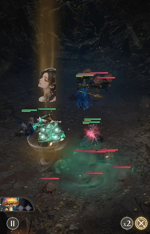 不朽箴言零氪怎么玩3