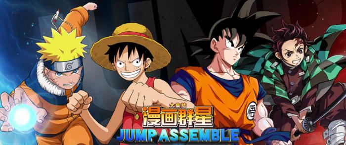 漫画群星大集结贝吉塔技能介绍1