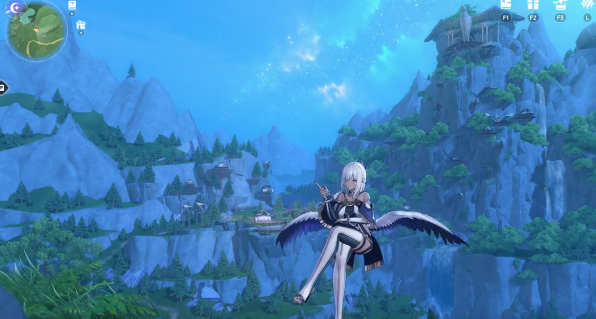 下一站江湖2琴棋书画怎么提升4