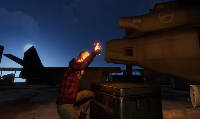 失控进化免费下载2