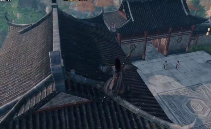 下一站江湖2姜合位置2