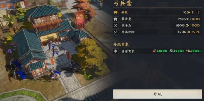 三国群英传策定九州新手攻略分享5