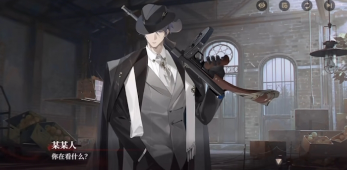 代号砰砰角色介绍一览2