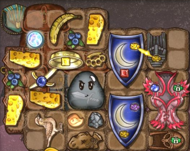 背包乱斗阵容怎么组合3