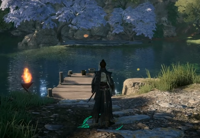 下一站江湖2无心地宫在哪1