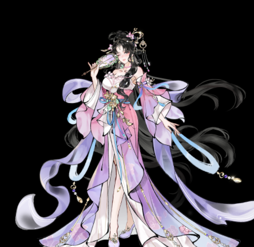 华夏千秋角色哪个好用1