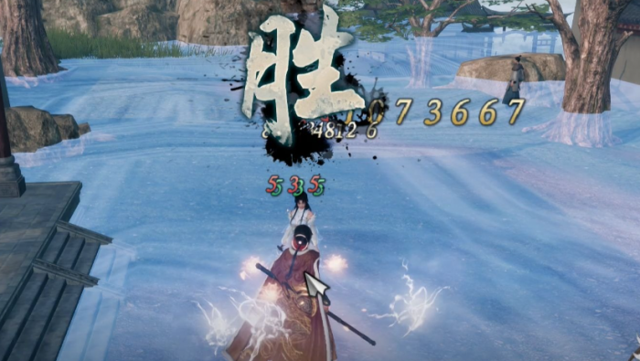 下一站江湖2武馆怎么晋升1