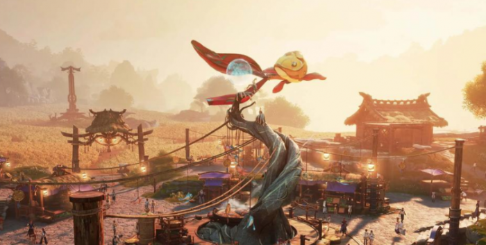 下一站江湖2福气怎么提升2