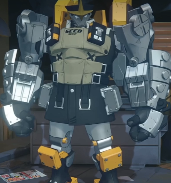 绝区零2.2版本爆料3