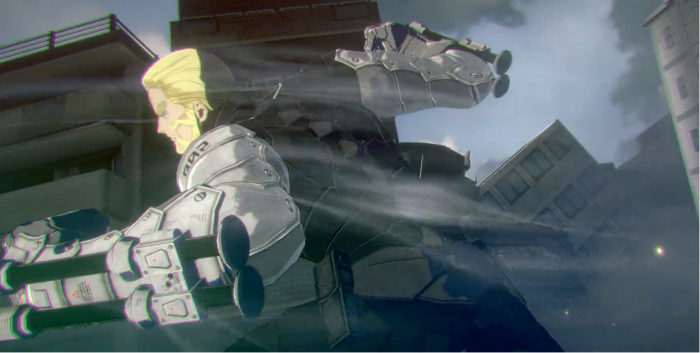 怪兽8号游戏四之宫功怎么样4