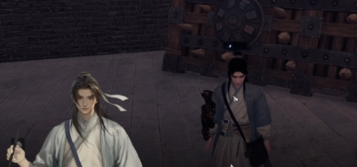 下一站江湖2书生主线怎么玩3