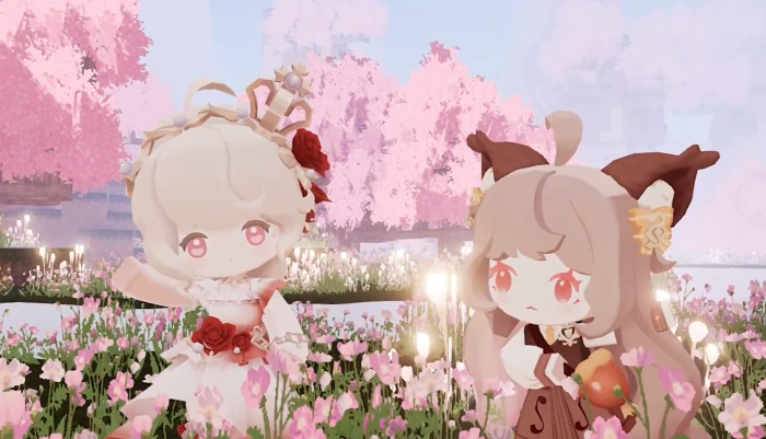 迷你世界七夕活动什么时候开启2