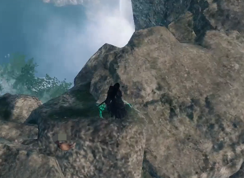 下一站江湖2飞炼泉在哪2