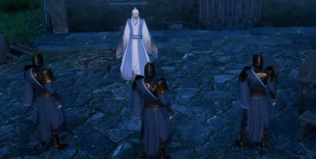 下一站江湖2马夫人怎么入队1