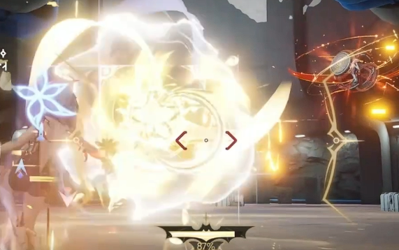 尘白禁区克罗瑞娜绯月怎么样2