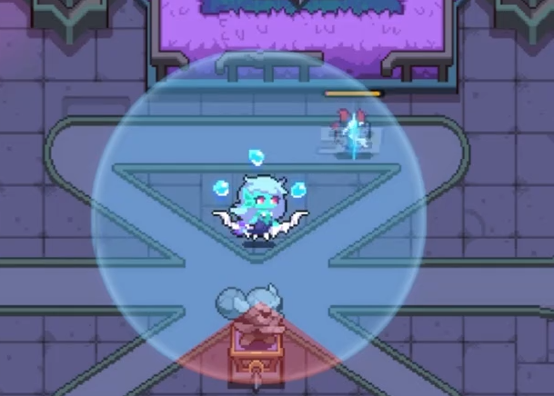 我的勇者外传新手教程4