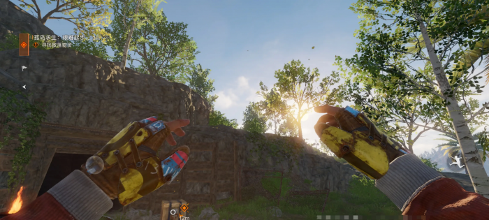 失控进化新手前期怎么玩1