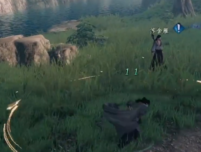 下一站江湖2书院卷介绍3