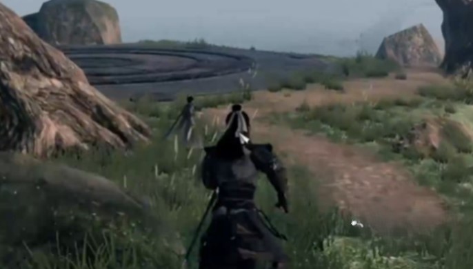 下一站江湖2镜无双前置任务怎么过1