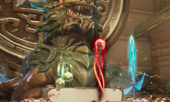 诛仙2手游武器会发光吗1