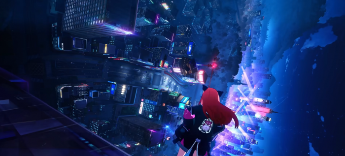 虚环角色有哪些1