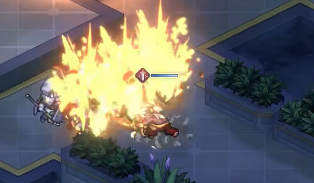 铃兰之剑沙姆斯介绍2