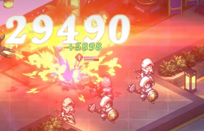 铃兰之剑沙姆斯介绍4