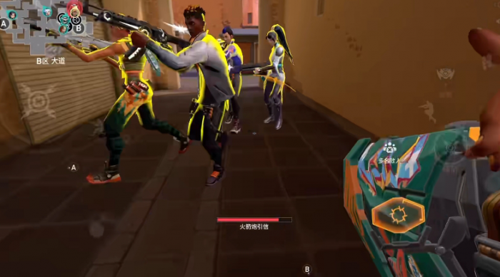 我的勇者外传技能怎么强化7