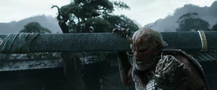 黑神话钟馗何时上线2