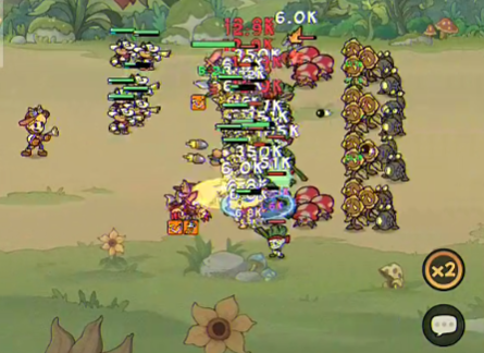 冒险之星平民最强阵容是什么8