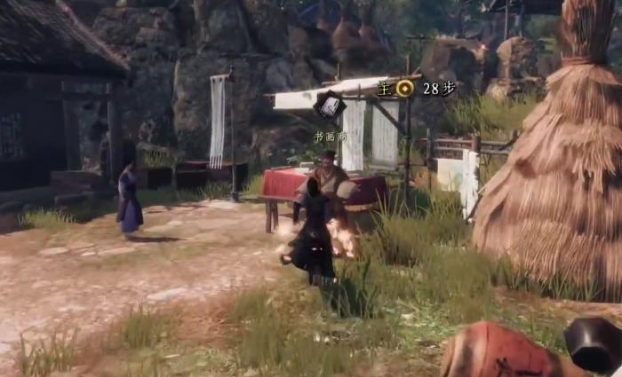 下一站江湖2拳套怎么开荒1