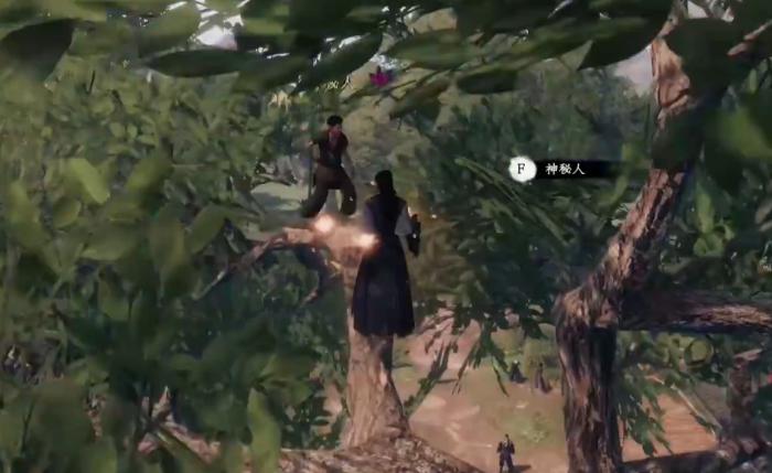 下一站江湖2拳套怎么开荒4