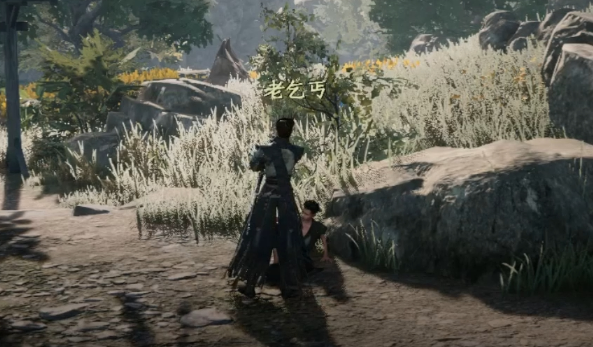 下一站江湖2丐门晋升攻略3