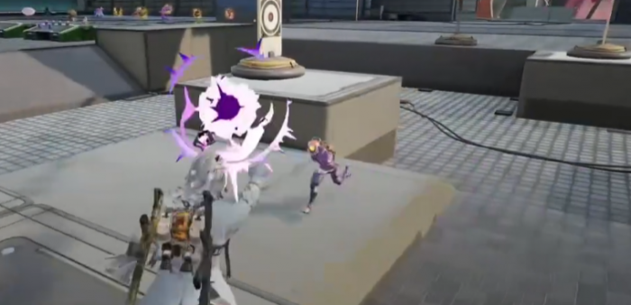 远光84罪枭怎么玩5