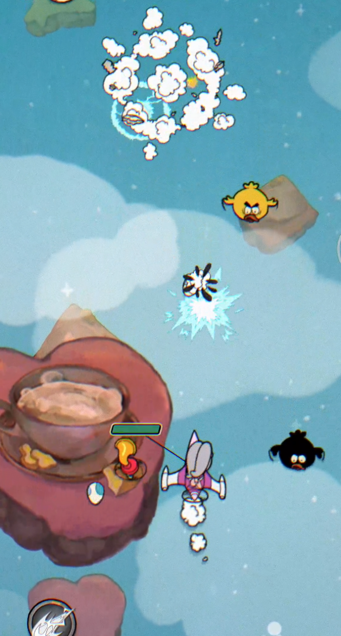 发条总动员鹰探长怎么打3