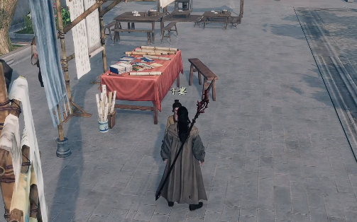 下一站江湖2支线任务大全3