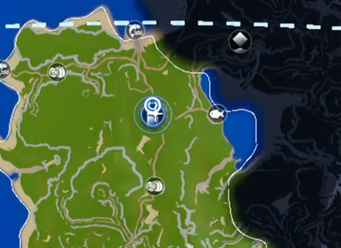 创造吧我们的星球联机玩法介绍4