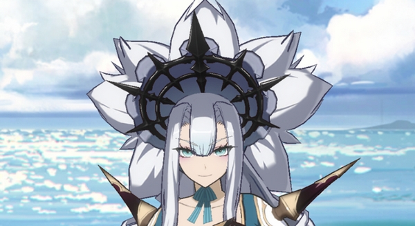 千年之旅安普莎配队推荐1