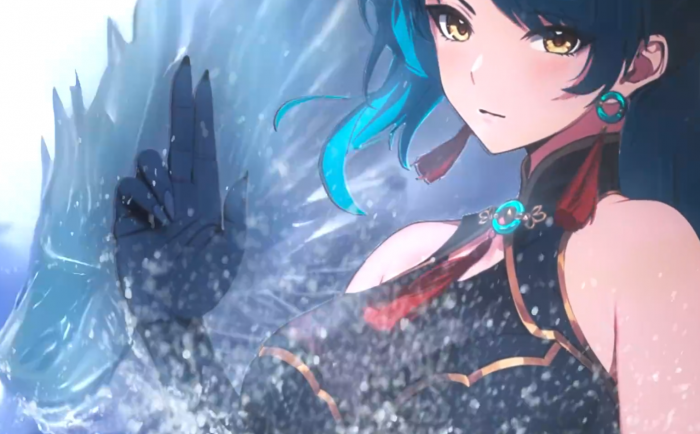 龙魂旅人四圣青龙怎么样2