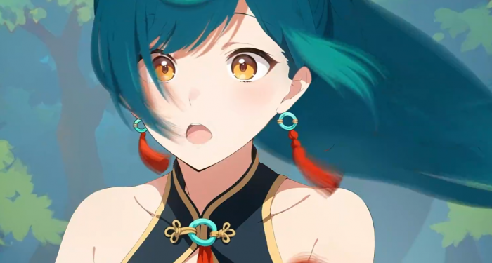 龙魂旅人四圣青龙怎么样4