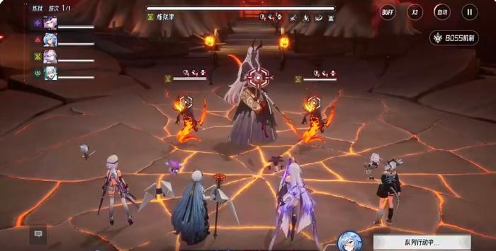 伊瑟抽卡机制详解1