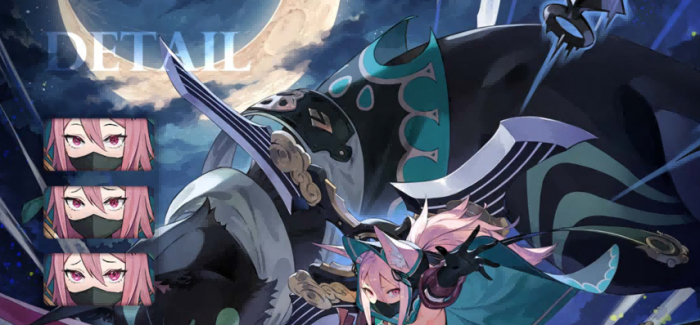 千年之旅t0队伍推荐6