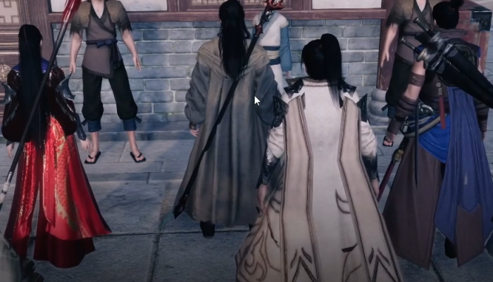 下一站江湖2品酒大会攻略5