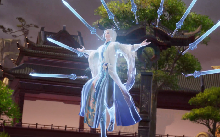 诛仙2手游称号有哪些4