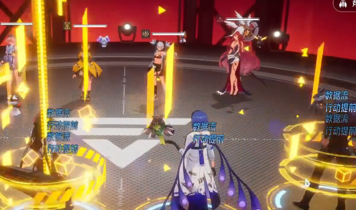 伊瑟角色阵容怎么组3