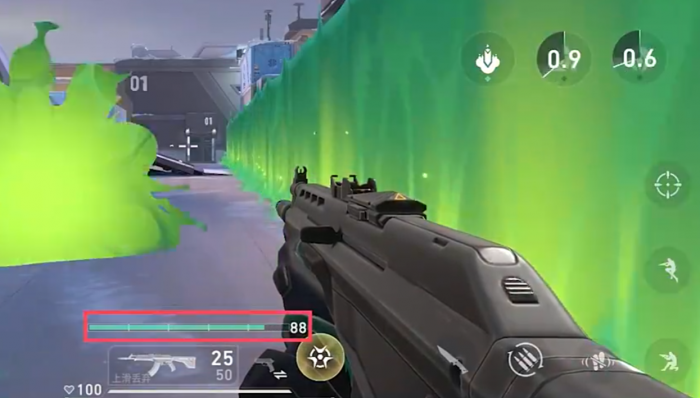 无畏契约手游蝰蛇怎么玩3