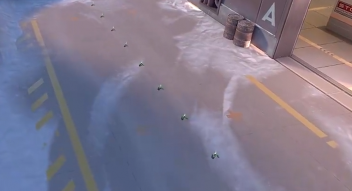 无畏契约手游蝰蛇怎么玩5