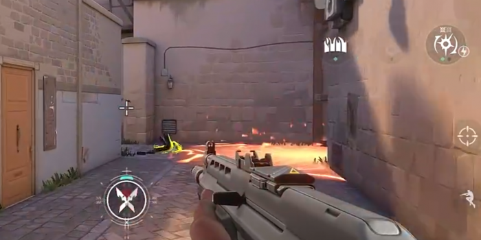 无畏契约手游不死鸟玩法介绍1