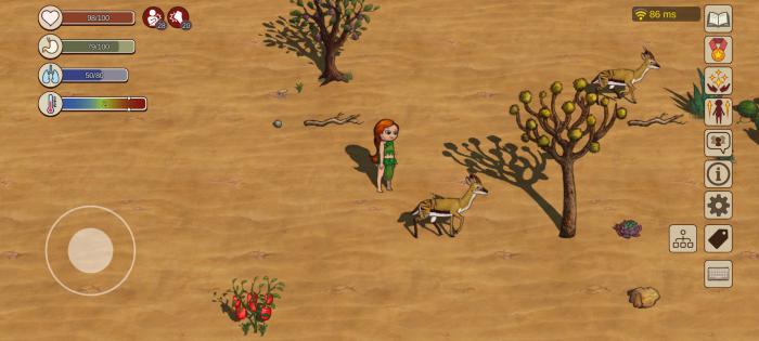 村落人生沙漠资源有哪些3