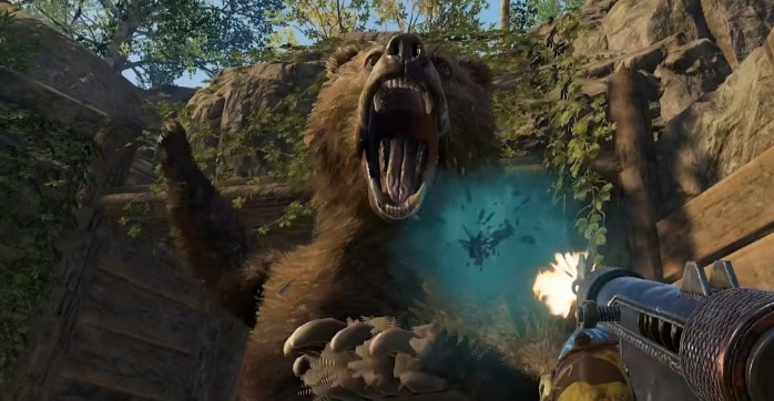 为了吾王开局攻略6